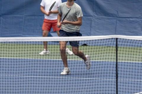 Our Place Cross River Open