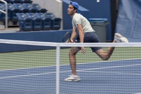 Our Place Cross River Open