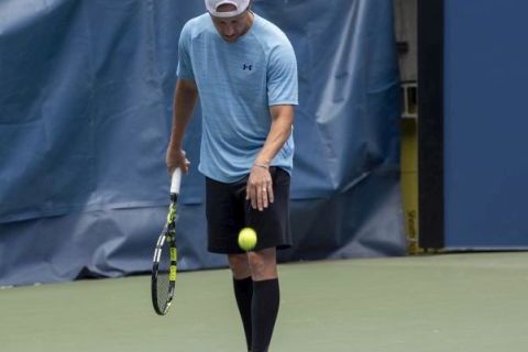 Our Place Cross River Open