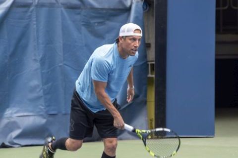 Our Place Cross River Open