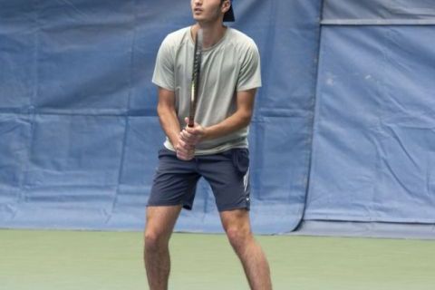 Our Place Cross River Open