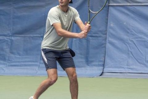 Our Place Cross River Open