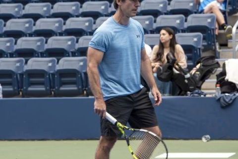 Our Place Cross River Open