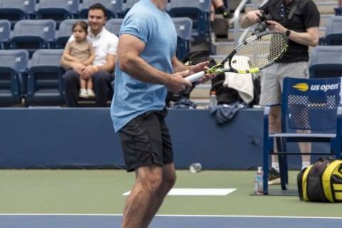 Our Place Cross River Open