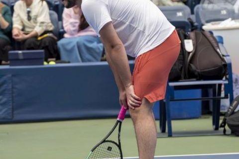 Our Place Cross River Open