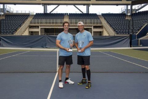 Our Place Cross River Open