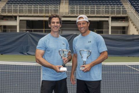 Our Place Cross River Open