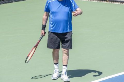 Our Place Cross River Open