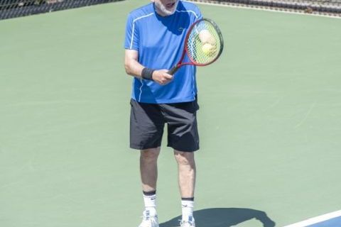 Our Place Cross River Open