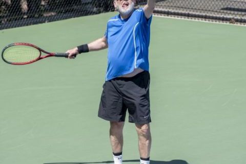 Our Place Cross River Open