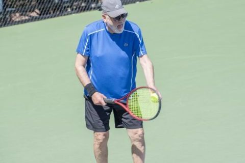 Our Place Cross River Open