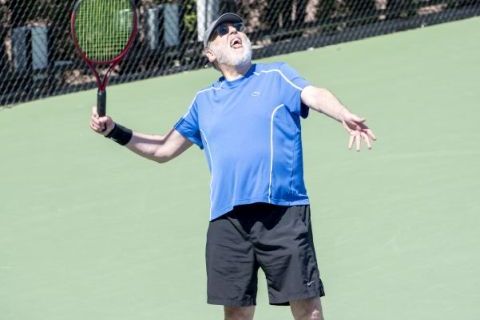 Our Place Cross River Open