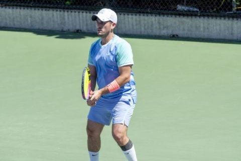 Our Place Cross River Open