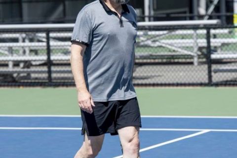 Our Place Cross River Open