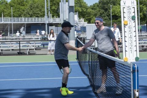 Our Place Cross River Open