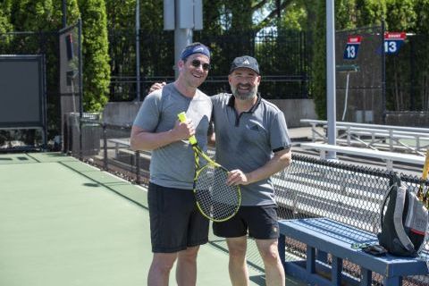 Our Place Cross River Open