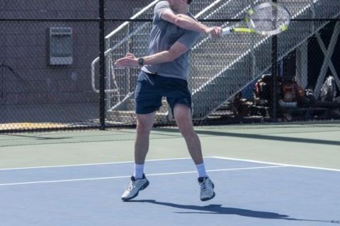 Our Place Cross River Open