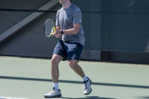 Our Place Cross River Open