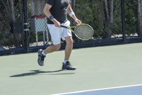 Our Place Cross River Open