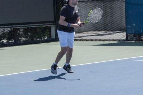 Our Place Cross River Open