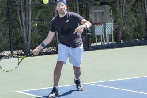 Our Place Cross River Open