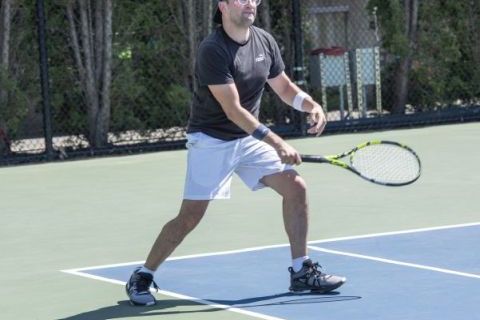 Our Place Cross River Open