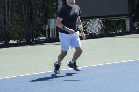 Our Place Cross River Open