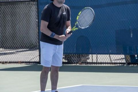 Our Place Cross River Open