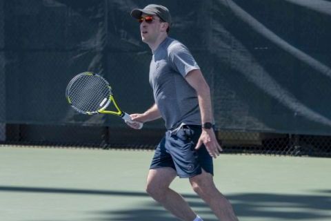 Our Place Cross River Open