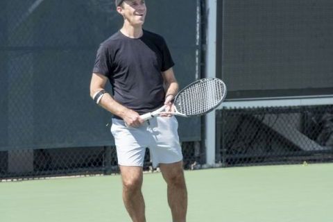 Our Place Cross River Open