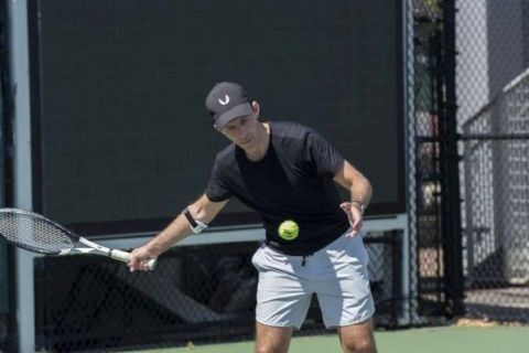 Our Place Cross River Open