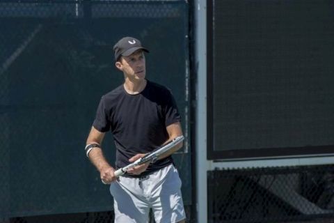 Our Place Cross River Open