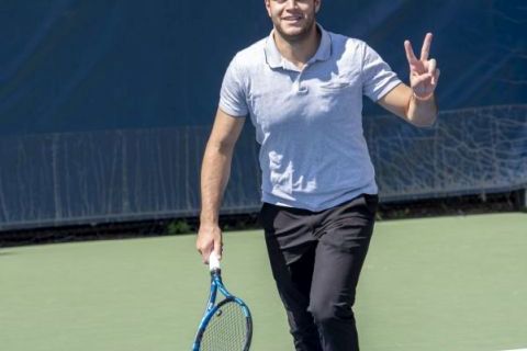 Our Place Cross River Open