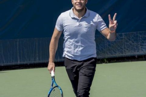 Our Place Cross River Open