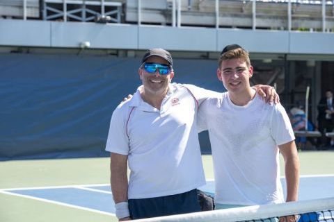 Our Place Cross River Open