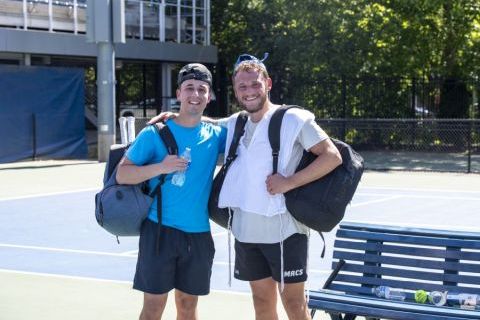 Our Place Cross River Open