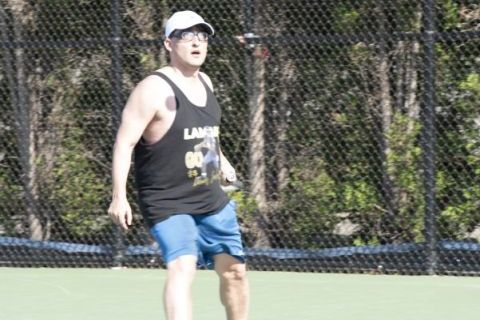 Our Place Cross River Open