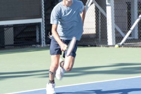 Our Place Cross River Open