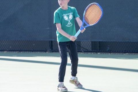 Our Place Cross River Open