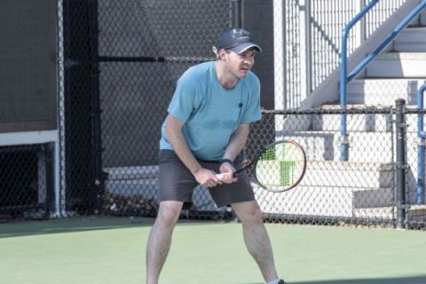 Our Place Cross River Open