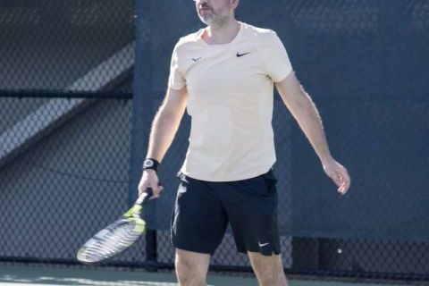 Our Place Cross River Open