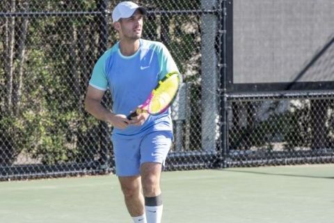 Our Place Cross River Open