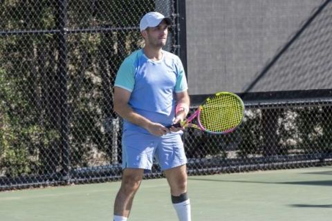 Our Place Cross River Open