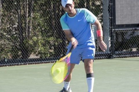 Our Place Cross River Open