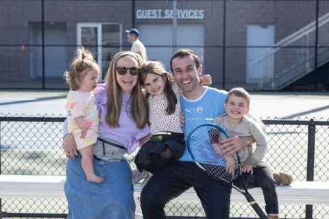 Our Place Cross River Open