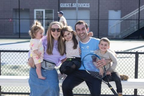 Our Place Cross River Open