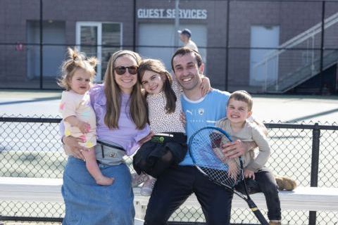 Our Place Cross River Open