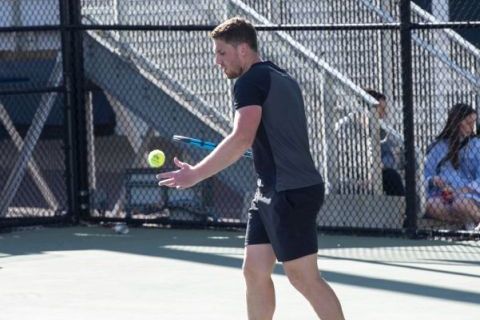 Our Place Cross River Open