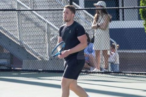 Our Place Cross River Open