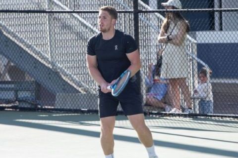 Our Place Cross River Open